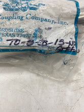Load image into Gallery viewer, Hunting TO-8-B-15-NP-GTFEN Hydraulic Coupling, *Lot of (8)* (No Box)