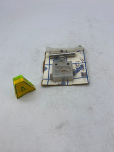 Butech 2OUV41V-PM Needle Valve, 20,000 PSI (Open Box)