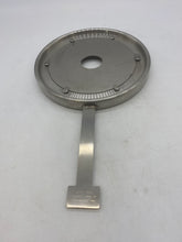 Load image into Gallery viewer, Emerson Rosemount 1495 8&quot; 900# Orifice Plate, 316 SS/316L (Open Box)