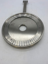 Load image into Gallery viewer, Emerson Rosemount 1495 8&quot; 900# Orifice Plate, 316 SS/316L (Open Box)