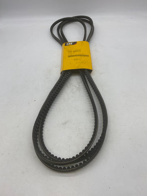 Caterpillar 3S-9653 Vee Belt Set, *Lot of (3) Belts* (Open Box)
