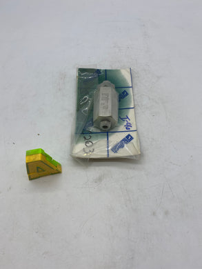 Butech  20WCF6-5 Check Valve, 20,000 PSI, (Open Box)