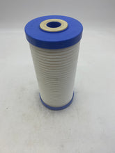 Load image into Gallery viewer, Pentair Pentex 150237 10&quot; Filter Housing w/ Cuno Filter (No Box)