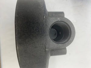 Pentair Pentex 150237 10" Filter Housing w/ Cuno Filter (No Box)