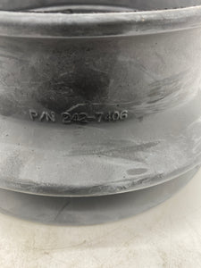 Caterpillar 242-7406 Hose- Bellows *Lot of (2)* (No Box)