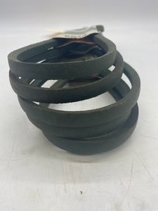 Gates 6843 PoweRated Belt, *Lot of (6)* (Open Box)