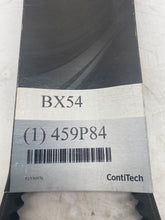 Load image into Gallery viewer, Continental BX54 Cogged V-Belt, *Lot of (3)*(Open Box)