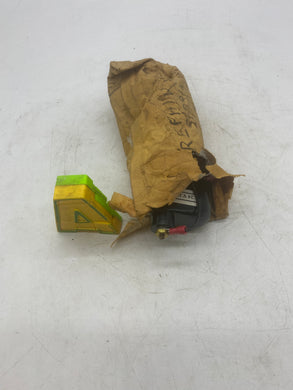 Solenoid Actuator Catalog #29D, 24VDC (Used)
