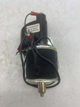 Load image into Gallery viewer, Solenoid Actuator Catalog #29D, 24VDC (Used)