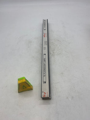 Ricky T8 15W 6500K Fluorescent Bulb, Daylight, *Lot of (12)* (Open Box)