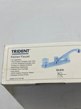 Load image into Gallery viewer, Trident 5DJD5 Kitchen Faucet (Open Box)