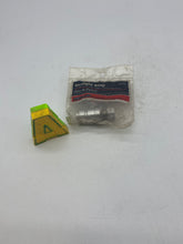 Load image into Gallery viewer, ProPlus 232224 Straight Stop, 1/2"SWT x 3/8" OD Comp. 1/4 Turn, *Lot of (6)* (Open Box)