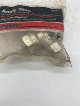 Load image into Gallery viewer, ProPlus 232211 Angle Stop, 1/2" IPS x 3/8" OD Comp. 1/4 Turn, *Lot of (4)* (Open Box)