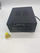 Load image into Gallery viewer, NewMar 360-2014-0 Rev.C Power-Pac 14AH Power Supply (Used)