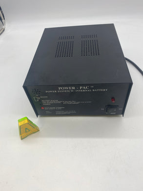 NewMar 360-2014-0 Rev.C Power-Pac 14AH Power Supply (Used)