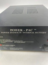 Load image into Gallery viewer, NewMar 360-2014-0 Rev.C Power-Pac 14AH Power Supply (Used)