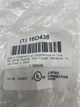 Load image into Gallery viewer, Grainger 116D438 Nonmetallic Sheath Cable Connector, *Lot of (15)* (Open Box)