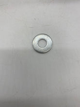 Load image into Gallery viewer, Dottie FW38 3/8” Flat Washer, Zinc Plated, *Lot of (160) Washers* (Open Box)