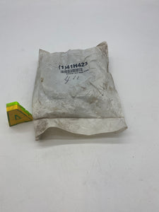 Grainger 41H423 4" Cam & Groove Gasket *Pack of (10)* (Open Box)