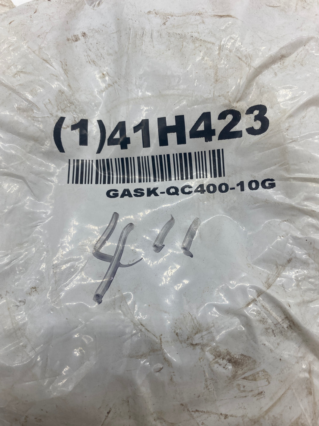 Grainger 41H423 4