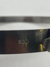 Load image into Gallery viewer, High-Torque Breeze 700 &amp; 800 Worm Gear Clamps, *Lot of (3) 700 &amp; (1) 800* (No Box)