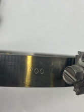 Load image into Gallery viewer, High-Torque Breeze 700 &amp; 800 Worm Gear Clamps, *Lot of (3) 700 &amp; (1) 800* (No Box)