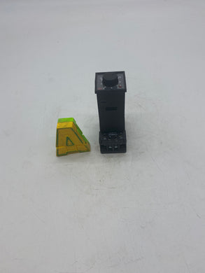 ATC 339, 6 Ranger Control Timer  (No Box)