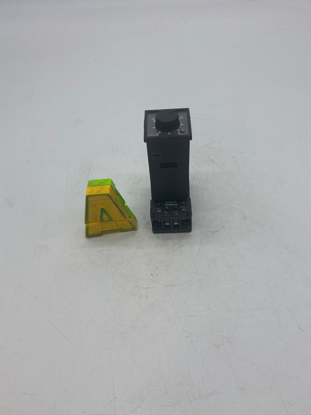ATC 339, 6 Ranger Control Timer  (No Box)