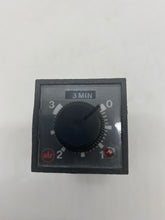 Load image into Gallery viewer, ATC 339, 6 Ranger Control Timer  (No Box)