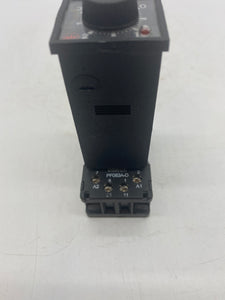 ATC 339, 6 Ranger Control Timer  (No Box)