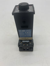 Load image into Gallery viewer, ATC 339, 6 Ranger Control Timer  (No Box)