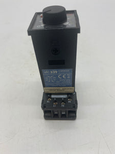 ATC 339, 6 Ranger Control Timer  (No Box)
