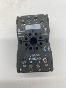 ATC 339, 6 Ranger Control Timer  (No Box)