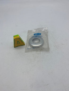 Zurn P6000-YC Cast Wall Flange, 1
