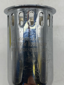 Zurn P6003-A-WS Vacuum Breaker, (Open Box)