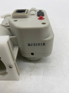 Technical Concepts BJ2101R One-Shot Liquid Auto Soap Replacement Housing (No Box)