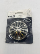 Load image into Gallery viewer, Kohler GP1217811 Snap In Urinal Strainer *Lot of (7)* (New)