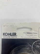 Load image into Gallery viewer, Kohler GP1217811 Snap In Urinal Strainer *Lot of (7)* (New)