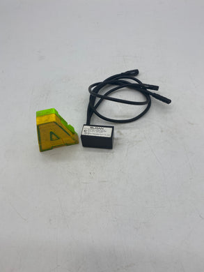 Sloan EAF-44 Power Splitter (No Box)