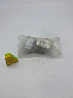 Maintenance Warehouse 821375, PH-17026 Door Bottom Hinge Bracket, Pkg. of 2, *Lot of (5)* (Open Box)