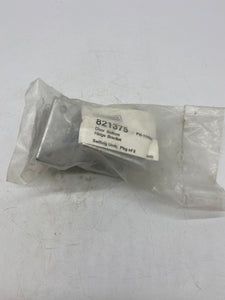 Maintenance Warehouse 821375, PH-17026 Door Bottom Hinge Bracket, Pkg. of 2, *Lot of (5)* (Open Box)