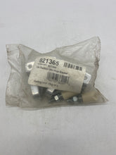 Load image into Gallery viewer, Maintenance Warehouse 821365, Chrome Partition Bottom Hinge Bracket, Pkg. of 2, *Lot of (5)* (Open Box)