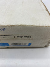 Load image into Gallery viewer, Durapro 40360 1-1/2&quot;&quot; P-Trap, Brass, 20GA (Open Box)