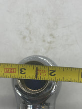 Load image into Gallery viewer, Control Stop Valve, Screw Adjust, 1&quot; NPT X 1 1/2&quot;, *Lot of (5)* (No Box)