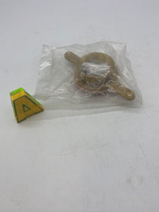 Urinal Outlet, 6" Center (Open Box)