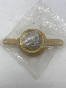 Urinal Outlet, 6" Center (Open Box)