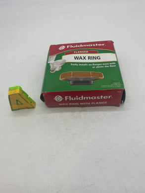 Fluidmaster 7516 Wax Bowl Ring *Lot of (2)* (Open Box)