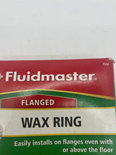 Load image into Gallery viewer, Fluidmaster 7516 Wax Bowl Ring *Lot of (2)* (Open Box)