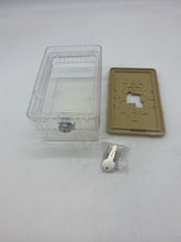 Load image into Gallery viewer, Grainger 13G329 Universal Thermostat Guard (Open Box)