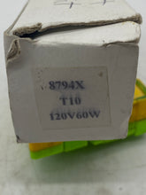 Load image into Gallery viewer, 8794X, T10 Marine Bulb, *Lot of (5)* (Open Box)